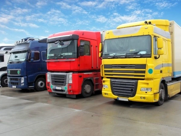 Adana Taşova Nakliye